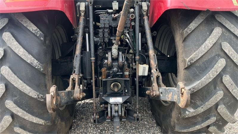 Case IH Puma 230 Med frontlift og frontlæsser - Traktor: 5 kép. Case IH Puma 230 Med frontlift og frontlæsser - Traktor: 5 kép.