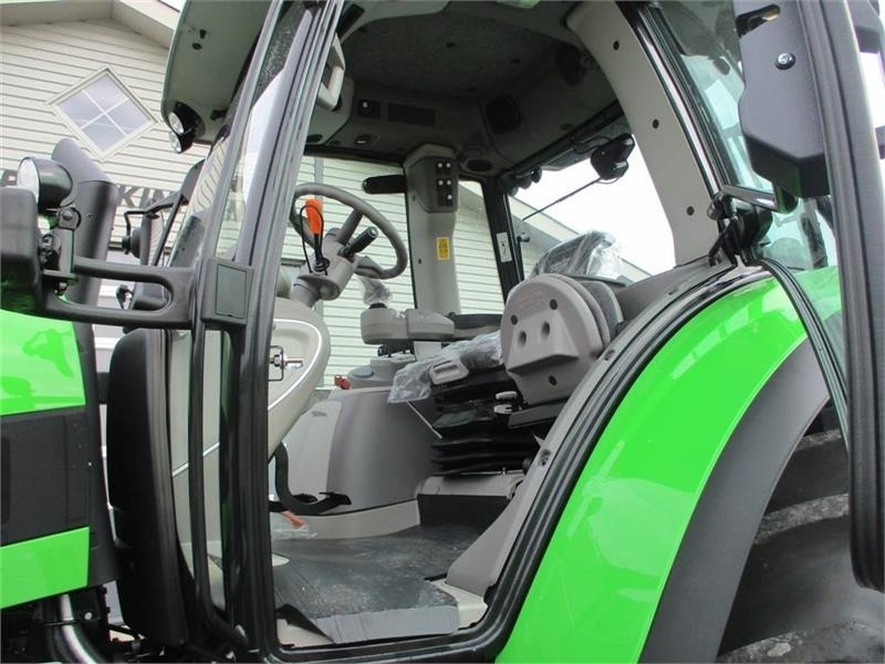Deutz-fahr Agrotron 6205G New and Unused tractor  - Traktor: 5 kép. Deutz-fahr Agrotron 6205G New and Unused tractor  - Traktor: 5 kép.