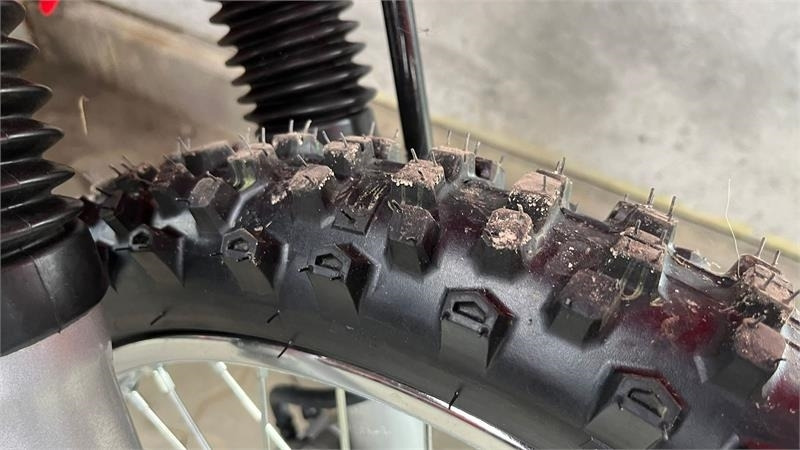 Honda CRF 125 F DEMO. Rigtig crosser med gear og kobling - ATV/ Quad: 5 kép. Honda CRF 125 F DEMO. Rigtig crosser med gear og kobling - ATV/ Quad: 5 kép.