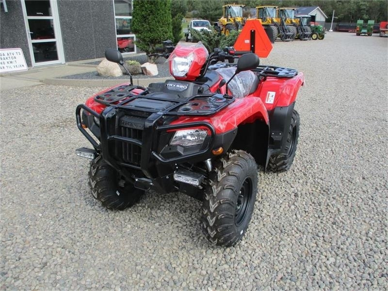 Honda TRX 520 FA Traktor. STORT LAGER AF HONDA ATV. Vi - ATV/ Quad: 3 kép. Honda TRX 520 FA Traktor. STORT LAGER AF HONDA ATV. Vi - ATV/ Quad: 3 kép.