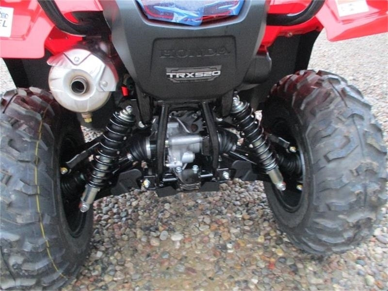 Honda TRX 520 FA Vi har et stort lager af ATV, så der er - ATV/ Quad: 4 kép. Honda TRX 520 FA Vi har et stort lager af ATV, så der er - ATV/ Quad: 4 kép.