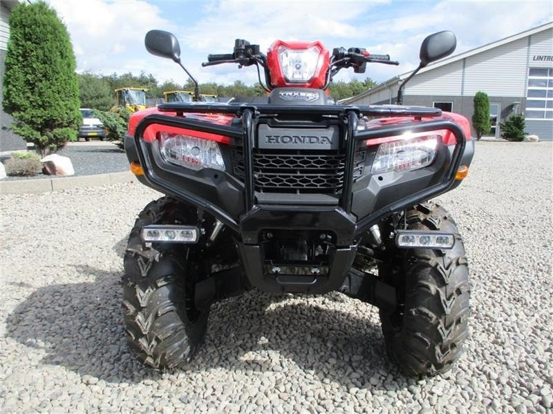 Honda TRX 520 FE Traktor STORT LAGER AF HONDA ATV. Vi h - ATV/ Quad: 5 kép. Honda TRX 520 FE Traktor STORT LAGER AF HONDA ATV. Vi h - ATV/ Quad: 5 kép.