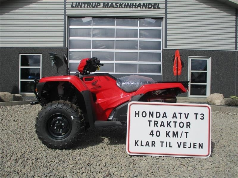 Honda TRX 520 FE Traktor STORT LAGER AF HONDA ATV. Vi h - ATV/ Quad: 1 kép. Honda TRX 520 FE Traktor STORT LAGER AF HONDA ATV. Vi h - ATV/ Quad: 1 kép.