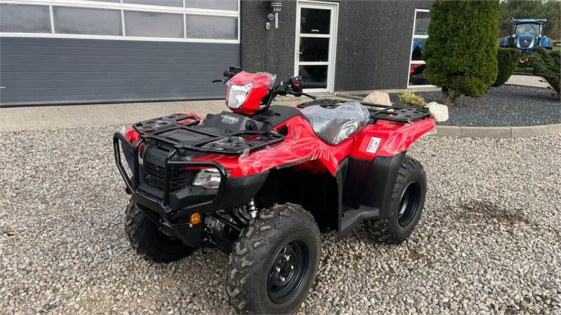 Honda TRX 520 FE Vi har et stort lager af HONDA-ATV, så  - ATV/ Quad: 2 kép. Honda TRX 520 FE Vi har et stort lager af HONDA-ATV, så  - ATV/ Quad: 2 kép.