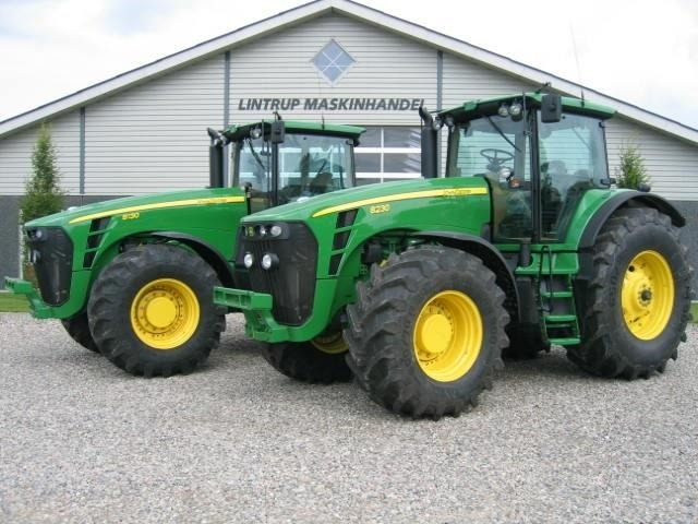 John Deere Købes til eksport 7000 og 8000 serier traktorer - Traktor: 1 kép. John Deere Købes til eksport 7000 og 8000 serier traktorer - Traktor: 1 kép.