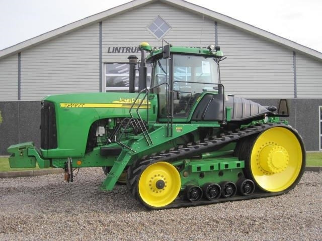 John Deere Købes til eksport 7000 og 8000 serier traktorer - Traktor: 4 kép. John Deere Købes til eksport 7000 og 8000 serier traktorer - Traktor: 4 kép.
