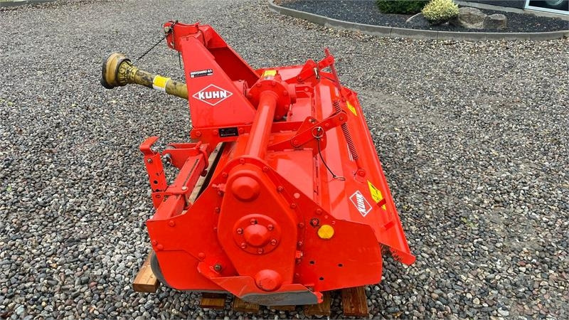Kuhn EL 62 / 210 Med dybdehjul - Kultivátor: 3 kép. Kuhn EL 62 / 210 Med dybdehjul - Kultivátor: 3 kép.