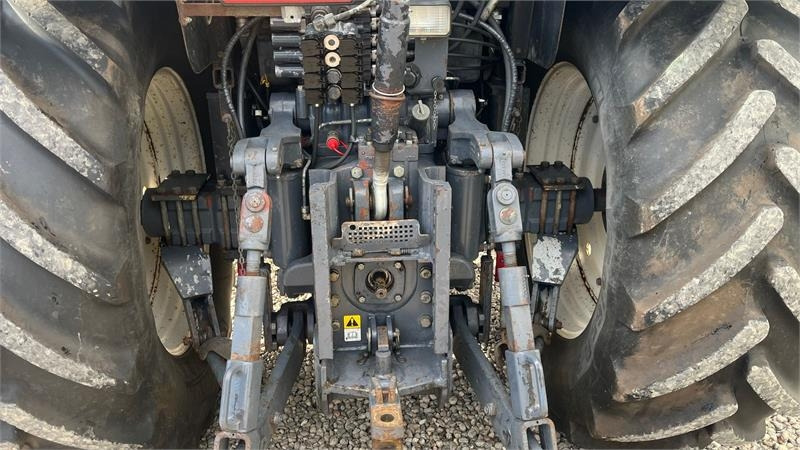 New Holland 8670 Supersteer Samme ejer siden 2012, evt. med tv  - Traktor: 4 kép. New Holland 8670 Supersteer Samme ejer siden 2012, evt. med tv  - Traktor: 4 kép.