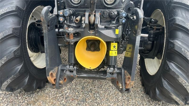 New Holland T7.315 HD med frontlift og front PTO, samt NYE 650 - Traktor: 4 kép. New Holland T7.315 HD med frontlift og front PTO, samt NYE 650 - Traktor: 4 kép.