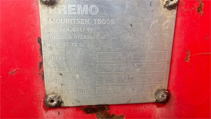 Premo 200 - Kanál: 2 kép. Premo 200 - Kanál: 2 kép.