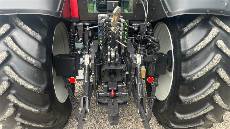 Valtra T171 Frontlift og fuld affjedring - Traktor: 5 kép. Valtra T171 Frontlift og fuld affjedring - Traktor: 5 kép.
