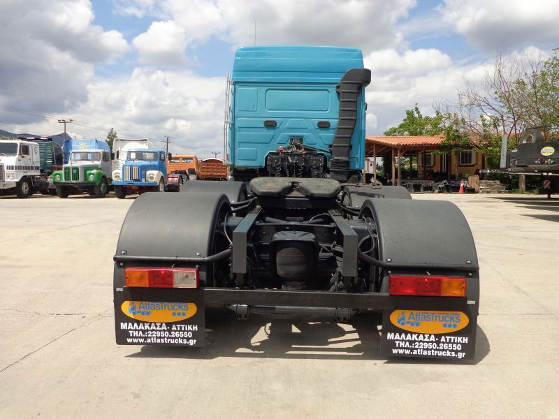 Volvo F 12.400 Volvo F12 6X2 TD122FL - Nyergesvontató: 4 kép. Volvo F 12.400 Volvo F12 6X2 TD122FL - Nyergesvontató: 4 kép.