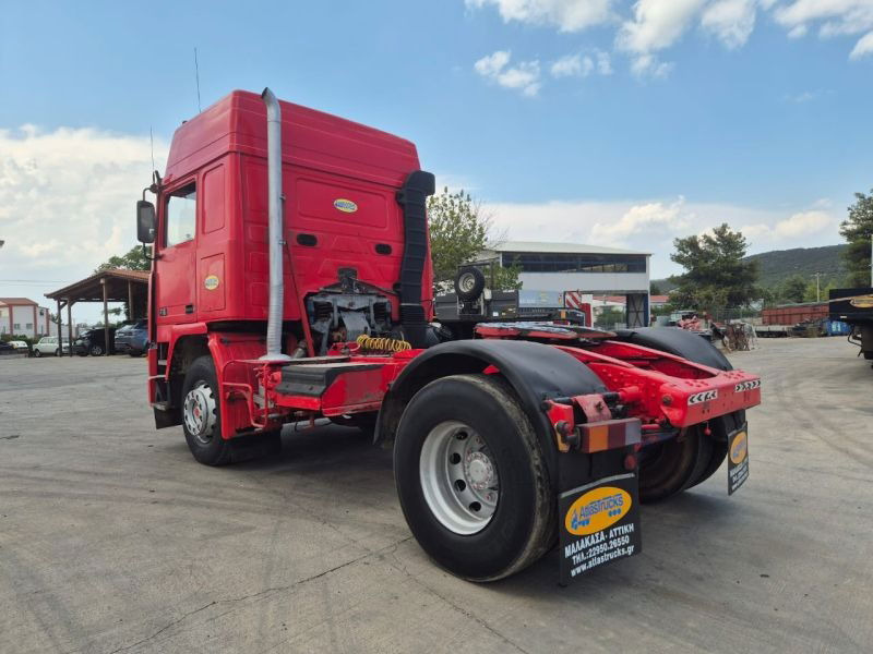 Volvo F 16.485 Volvo F16 Globetrotter 4X2 - Nyergesvontató: 4 kép. Volvo F 16.485 Volvo F16 Globetrotter 4X2 - Nyergesvontató: 4 kép.