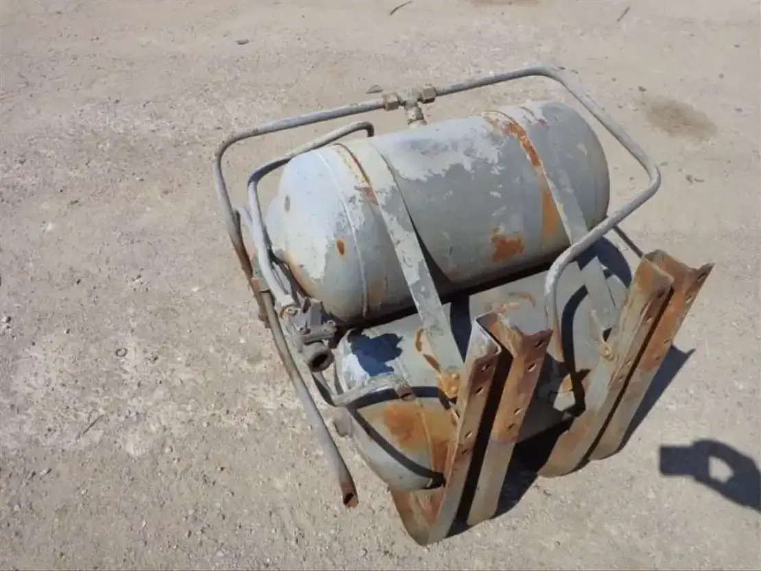 Volvo Airtanks From Volvo F88-F89  lízing Volvo Airtanks From Volvo F88-F89: 6 kép.