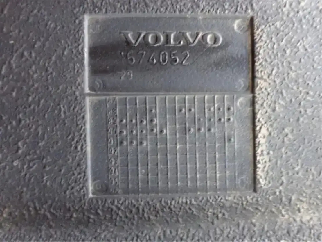 Volvo Side AIR Filter FOR Volvo Cabin F Serie - Fülke és belső tér - Teherautó: 5 kép. Volvo Side AIR Filter FOR Volvo Cabin F Serie - Fülke és belső tér - Teherautó: 5 kép.