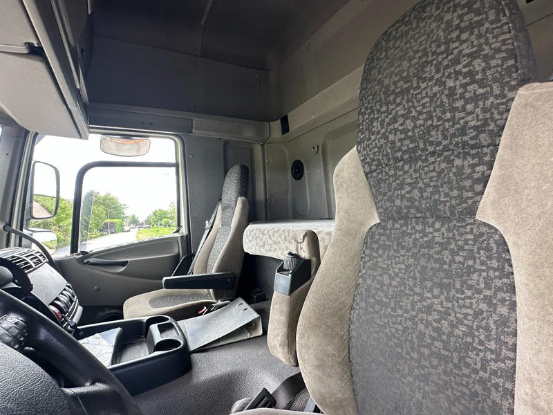 DAF CF 85 /410 !!8X2!!HIAB 47TM!!FLY-JIB!EURO5!! lízing DAF CF 85 /410 !!8X2!!HIAB 47TM!!FLY-JIB!EURO5!!: 15 kép.