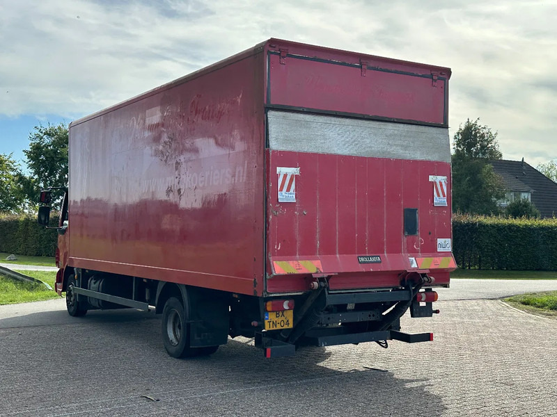DAF LF 45 /160/ MANUELL!!12ton!! EURO 5!!LBW/KLEP!! - Dobozos felépítményű teherautó: 4 kép. DAF LF 45 /160/ MANUELL!!12ton!! EURO 5!!LBW/KLEP!! - Dobozos felépítményű teherautó: 4 kép.