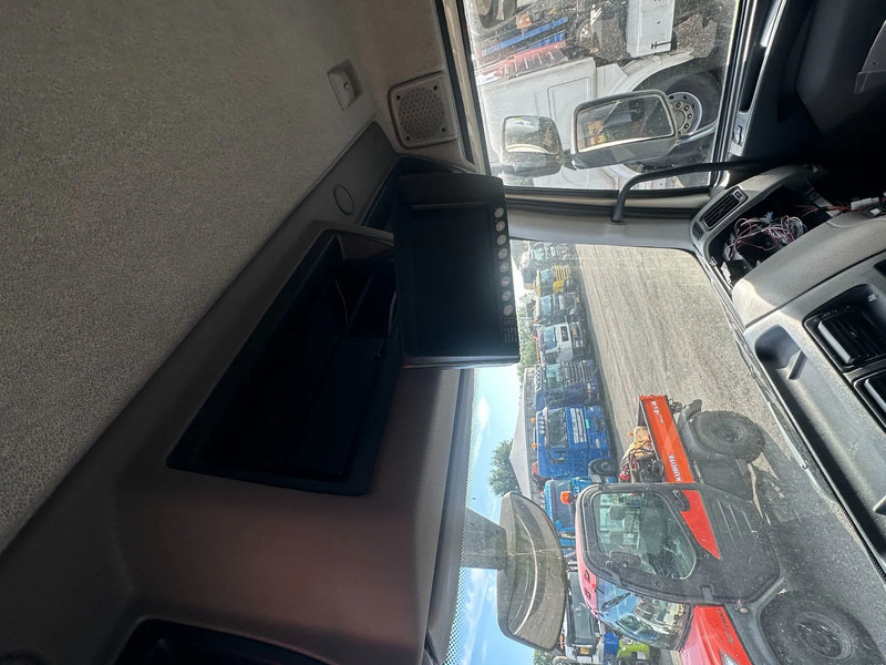 DAF LF GINAF HYTRUCK!! 100% ELECTRIC!! ZERO EMISSION!!ELEKTRISCH!! - Dobozos felépítményű teherautó, Elektromos teherautó: 3 kép. DAF LF GINAF HYTRUCK!! 100% ELECTRIC!! ZERO EMISSION!!ELEKTRISCH!! - Dobozos felépítményű teherautó, Elektromos teherautó: 3 kép.