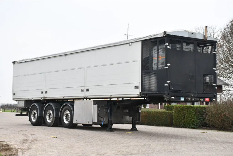 Pacton NO BREMAT !!OVERMAT 24.7TR CEMENT/MORTEL/SCREED/MORTAR/ESTRICH/CONCRETE MACHINE!! 2018!!NO BREMAT!! - Félpótkocsi: 2 kép. Pacton NO BREMAT !!OVERMAT 24.7TR CEMENT/MORTEL/SCREED/MORTAR/ESTRICH/CONCRETE MACHINE!! 2018!!NO BREMAT!! - Félpótkocsi: 2 kép.