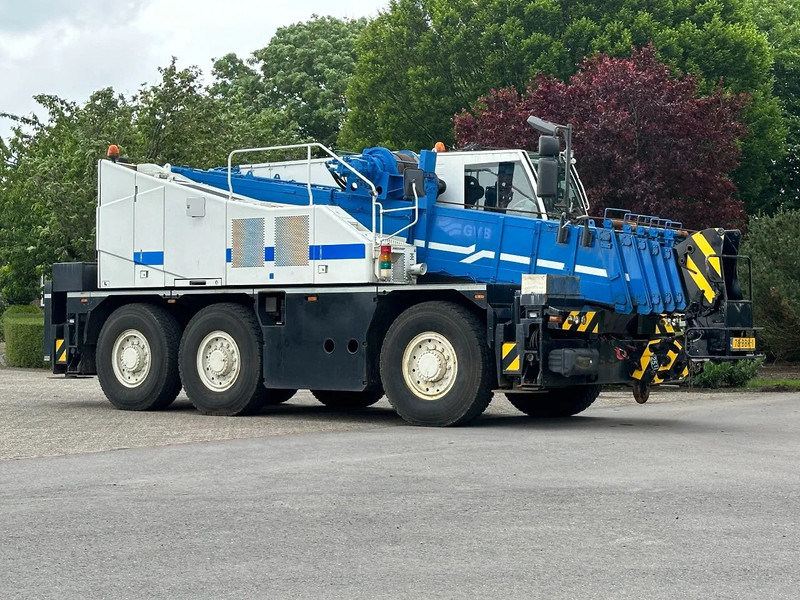 Grove GCK3045!! GOVERNMENT CRANE!!7101KM!!2947 HOURS!!NEW!! - Terepjáró autódaru: 2 kép. Grove GCK3045!! GOVERNMENT CRANE!!7101KM!!2947 HOURS!!NEW!! - Terepjáró autódaru: 2 kép.