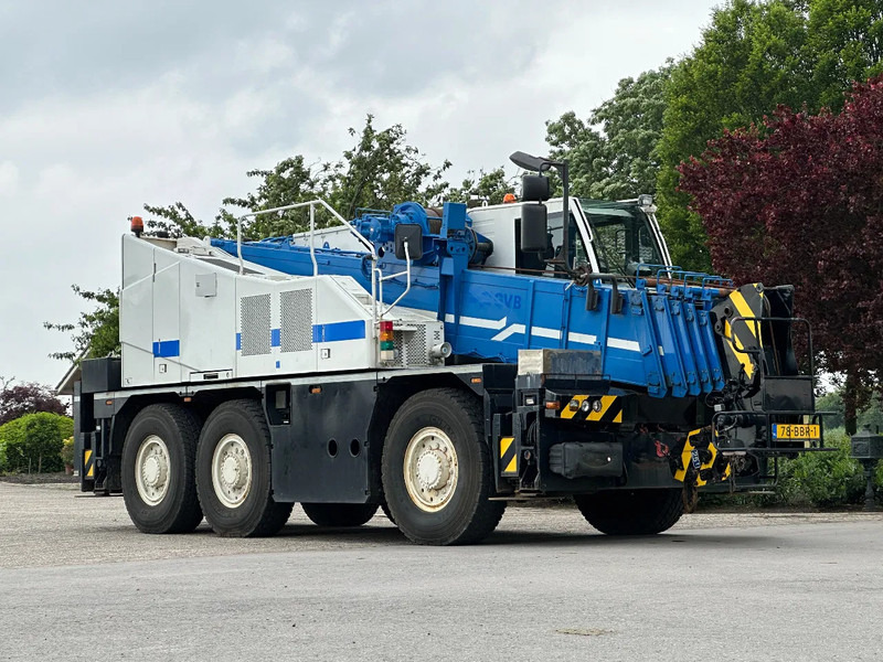 Grove GCK3045!! GOVERNMENT CRANE!!7101KM!!2947 HOURS!!NEW!! - Darus autó: 1 kép. Grove GCK3045!! GOVERNMENT CRANE!!7101KM!!2947 HOURS!!NEW!! - Darus autó: 1 kép.
