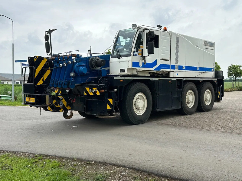 Grove GCK3045!! GOVERNMENT CRANE!!7101KM!!2947 HOURS!!NEW!! - Terepjáró autódaru: 3 kép. Grove GCK3045!! GOVERNMENT CRANE!!7101KM!!2947 HOURS!!NEW!! - Terepjáró autódaru: 3 kép.