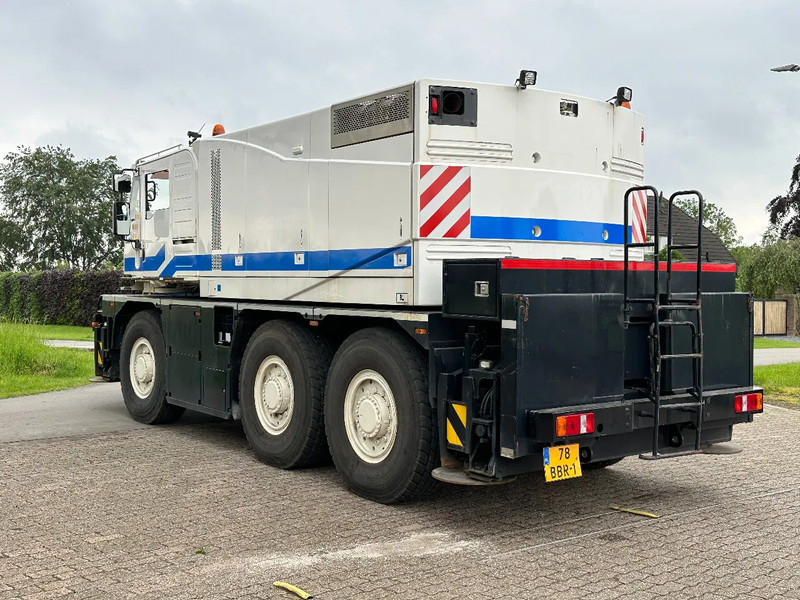 Grove GCK3045!! GOVERNMENT CRANE!!7101KM!!2947 HOURS!!NEW!! - Darus autó: 4 kép. Grove GCK3045!! GOVERNMENT CRANE!!7101KM!!2947 HOURS!!NEW!! - Darus autó: 4 kép.