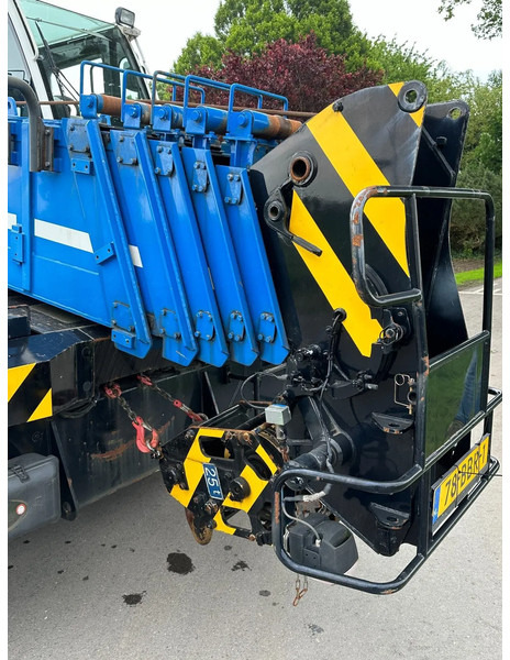 Grove GCK3045!! GOVERNMENT CRANE!!7101KM!!2947 HOURS!!NEW!! - Terepjáró autódaru: 5 kép. Grove GCK3045!! GOVERNMENT CRANE!!7101KM!!2947 HOURS!!NEW!! - Terepjáró autódaru: 5 kép.
