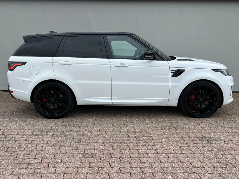 Land Rover Range Rover Sport 4.4 SDV8 HSE DYNAMIC FACELIFT/FULL OPTIONS!!BTW INCLUSIEF!! - Autó: 3 kép. Land Rover Range Rover Sport 4.4 SDV8 HSE DYNAMIC FACELIFT/FULL OPTIONS!!BTW INCLUSIEF!! - Autó: 3 kép.