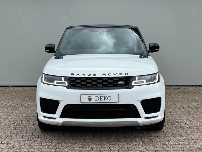 Land Rover Range Rover Sport 4.4 SDV8 HSE DYNAMIC FACELIFT/FULL OPTIONS!!BTW INCLUSIEF!! - Autó: 4 kép. Land Rover Range Rover Sport 4.4 SDV8 HSE DYNAMIC FACELIFT/FULL OPTIONS!!BTW INCLUSIEF!! - Autó: 4 kép.