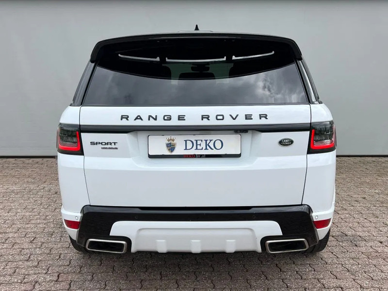 Land Rover Range Rover Sport 4.4 SDV8 HSE DYNAMIC FACELIFT/FULL OPTIONS!!BTW INCLUSIEF!! - Autó: 5 kép. Land Rover Range Rover Sport 4.4 SDV8 HSE DYNAMIC FACELIFT/FULL OPTIONS!!BTW INCLUSIEF!! - Autó: 5 kép.