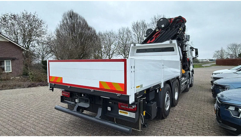 MAN TGS IN ARRIVAL/ COMING IN!!! TGS 35.520!!NEW/NEU PALFINFER 135002 TEC 135TM - Darus autó: 5 kép. MAN TGS IN ARRIVAL/ COMING IN!!! TGS 35.520!!NEW/NEU PALFINFER 135002 TEC 135TM - Darus autó: 5 kép.