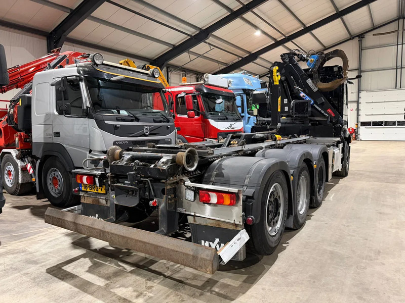 Mercedes-Benz Arocs COMING SOON!! 3745 Z-crane/HOOK, 2021!! TOP!! - Horgos rakodó teherautó, Darus autó: 3 kép. Mercedes-Benz Arocs COMING SOON!! 3745 Z-crane/HOOK, 2021!! TOP!! - Horgos rakodó teherautó, Darus autó: 3 kép.