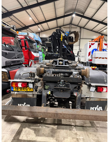 Mercedes-Benz Arocs COMING SOON!! 3745 Z-crane/HOOK, 2021!! TOP!! - Horgos rakodó teherautó, Darus autó: 4 kép. Mercedes-Benz Arocs COMING SOON!! 3745 Z-crane/HOOK, 2021!! TOP!! - Horgos rakodó teherautó, Darus autó: 4 kép.