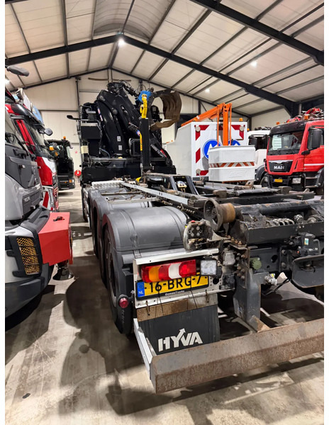 Mercedes-Benz Arocs COMING SOON!! 3745 Z-crane/HOOK, 2021!! TOP!! - Horgos rakodó teherautó, Darus autó: 5 kép. Mercedes-Benz Arocs COMING SOON!! 3745 Z-crane/HOOK, 2021!! TOP!! - Horgos rakodó teherautó, Darus autó: 5 kép.