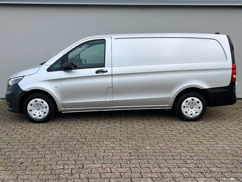 Mercedes-Benz Vito 114cdi !AUTOMAAT!! 86dkm!! NL/1 Eigenaar - Kis furgon: 4 kép. Mercedes-Benz Vito 114cdi !AUTOMAAT!! 86dkm!! NL/1 Eigenaar - Kis furgon: 4 kép.
