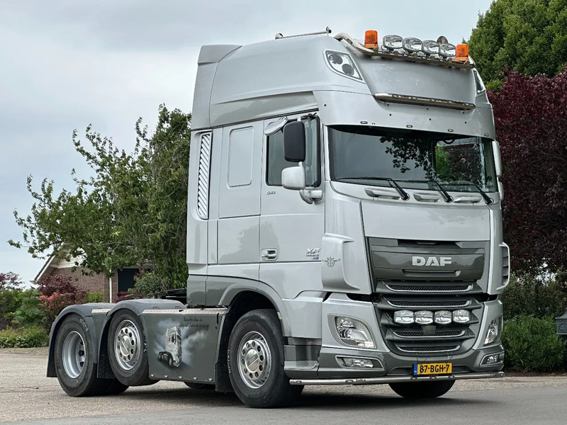 DAF XF 510 FULL OPTIONS SHOW TRUCK!! ONLY 277tKM!! - Nyergesvontató: 1 kép. DAF XF 510 FULL OPTIONS SHOW TRUCK!! ONLY 277tKM!! - Nyergesvontató: 1 kép.