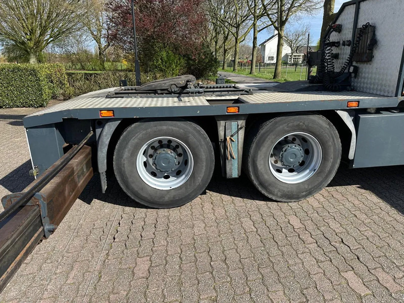 Nyergesvontató MAN TGS 35.480 8x4 COPMA 110TM CRANE/GRUE/Fly-Jib/LIER/WINDE/EURO 5!!167TKM: 18 kép. Nyergesvontató MAN TGS 35.480 8x4 COPMA 110TM CRANE/GRUE/Fly-Jib/LIER/WINDE/EURO 5!!167TKM: 18 kép.