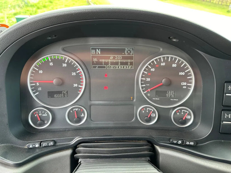 Nyergesvontató MAN TGS 35.480 8x4 COPMA 110TM CRANE/GRUE/Fly-Jib/LIER/WINDE/EURO 5!!167TKM: 14 kép. Nyergesvontató MAN TGS 35.480 8x4 COPMA 110TM CRANE/GRUE/Fly-Jib/LIER/WINDE/EURO 5!!167TKM: 14 kép.