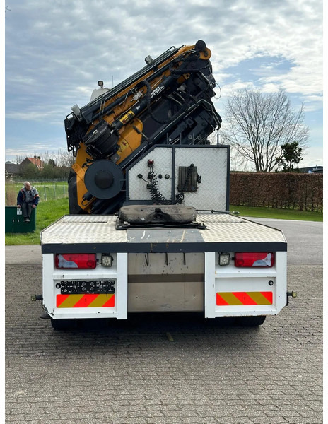 Nyergesvontató MAN TGS 35.480 8x4 COPMA 110TM CRANE/GRUE/Fly-Jib/LIER/WINDE/EURO 5!!167TKM: 11 kép. Nyergesvontató MAN TGS 35.480 8x4 COPMA 110TM CRANE/GRUE/Fly-Jib/LIER/WINDE/EURO 5!!167TKM: 11 kép.