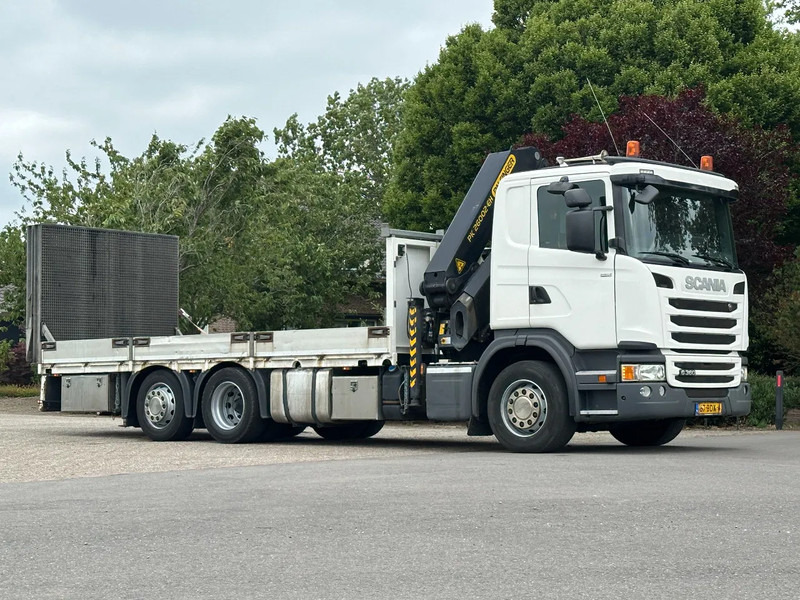 Scania G360 EURO6!!KRAAN/KRAN/MACHINE/MASCHINE/RAMPEN!!TRANSPORTER!LIER/WINCH!! - Autószállító teherautó, Darus autó: 4 kép. Scania G360 EURO6!!KRAAN/KRAN/MACHINE/MASCHINE/RAMPEN!!TRANSPORTER!LIER/WINCH!! - Autószállító teherautó, Darus autó: 4 kép.
