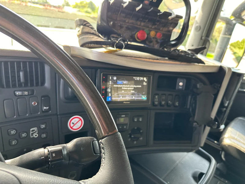 Darus autó Scania R560 V8 2012 HMF 30TM!!CRANE/KRAN/GRUE!! 6x2!FULL OPTION!!: 15 kép.
