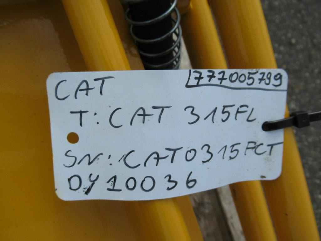 Caterpillar 3905604 - 3905603 - Adapterek - Építőipari gépek: 5 kép. Caterpillar 3905604 - 3905603 - Adapterek - Építőipari gépek: 5 kép.