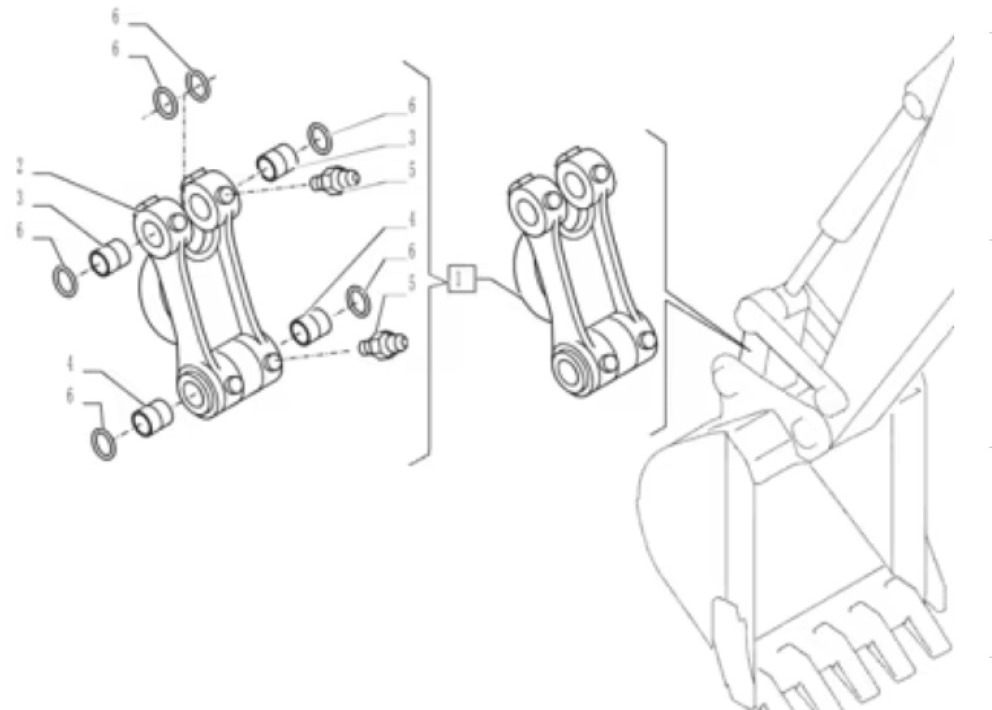 Case 47436277 - Alkatrész - Építőipari gépek: 5 kép. Case 47436277 - Alkatrész - Építőipari gépek: 5 kép.