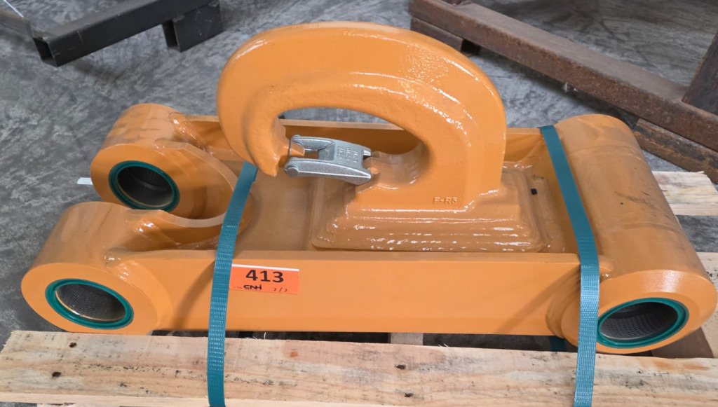 Case 47436277 - Alkatrész - Építőipari gépek: 2 kép. Case 47436277 - Alkatrész - Építőipari gépek: 2 kép.