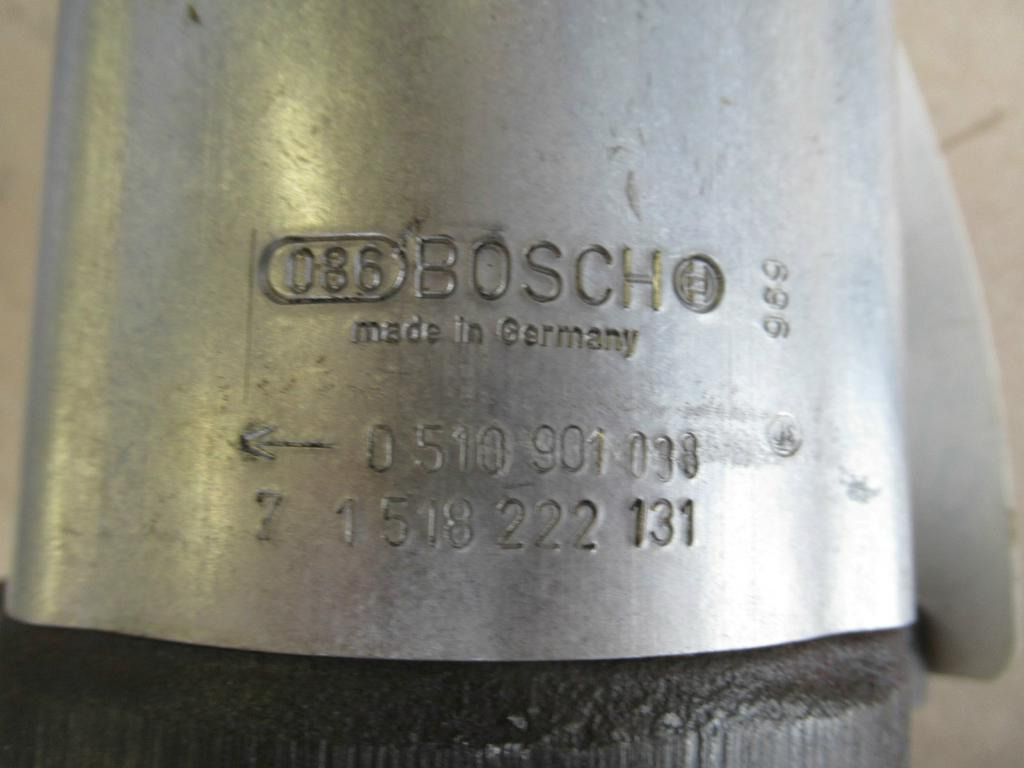 Bosch AZPFF-11-022/022LRR2020MB - - Hidraulikus szivattyú - Építőipari gépek: 4 kép. Bosch AZPFF-11-022/022LRR2020MB - - Hidraulikus szivattyú - Építőipari gépek: 4 kép.