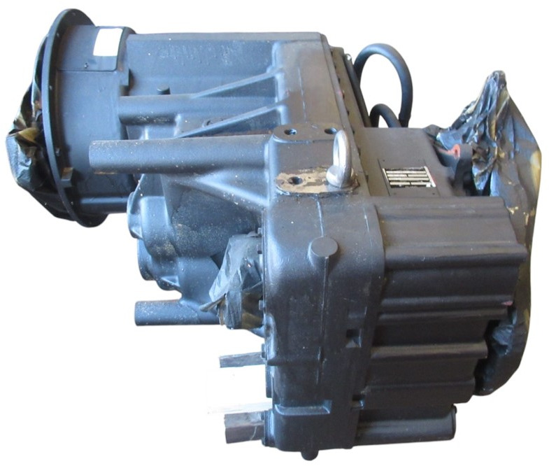Case 241955A1EX - 4646004066 - Sebességváltó - Építőipari gépek: 2 kép. Case 241955A1EX - 4646004066 - Sebességváltó - Építőipari gépek: 2 kép.