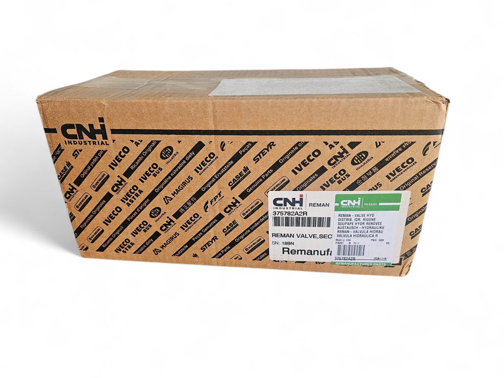Case 375782A2R - Hidraulikus szelep - Építőipari gépek: 4 kép. Case 375782A2R - Hidraulikus szelep - Építőipari gépek: 4 kép.