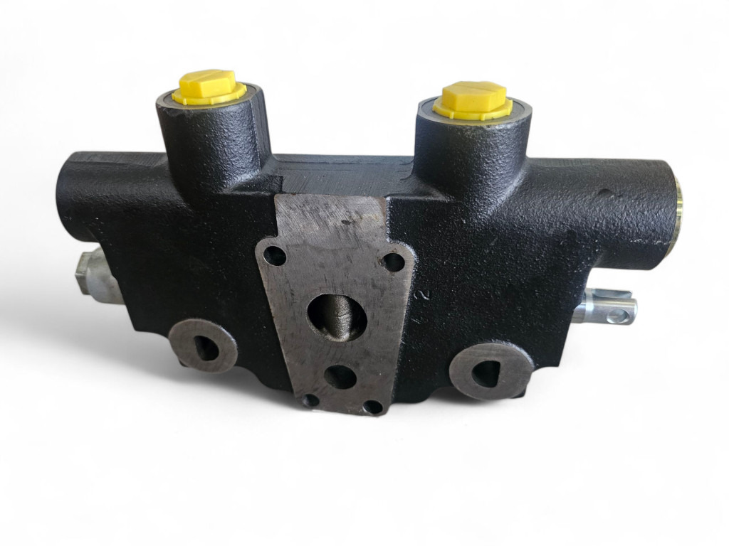 Case 375782A2R - Hidraulikus szelep - Építőipari gépek: 2 kép. Case 375782A2R - Hidraulikus szelep - Építőipari gépek: 2 kép.