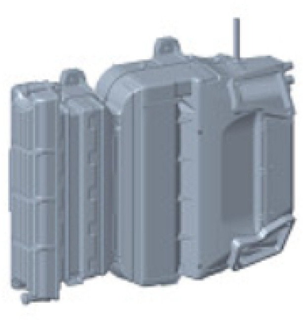 Case 47532222 - 91789456 - Fűtés/ Szellőzés gep - Mezőgazdasági gépek: 2 kép. Case 47532222 - 91789456 - Fűtés/ Szellőzés gep - Mezőgazdasági gépek: 2 kép.